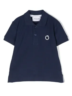 trussardi polo