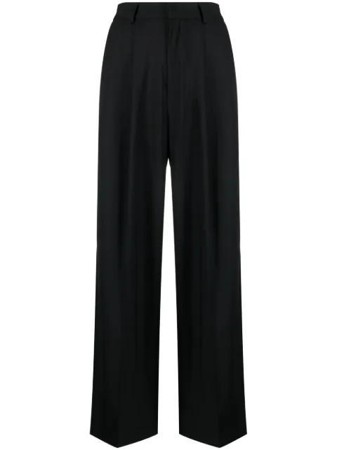 AZ FACTORY Alex wide-leg trousers