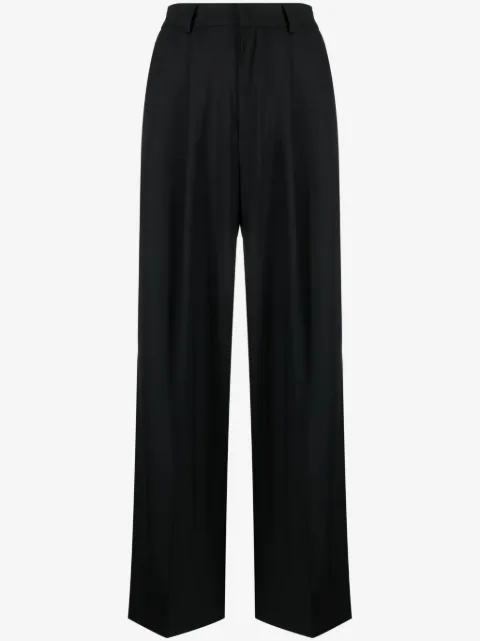AZ FACTORY Alex wide-leg trousers