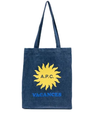 A.P.C.