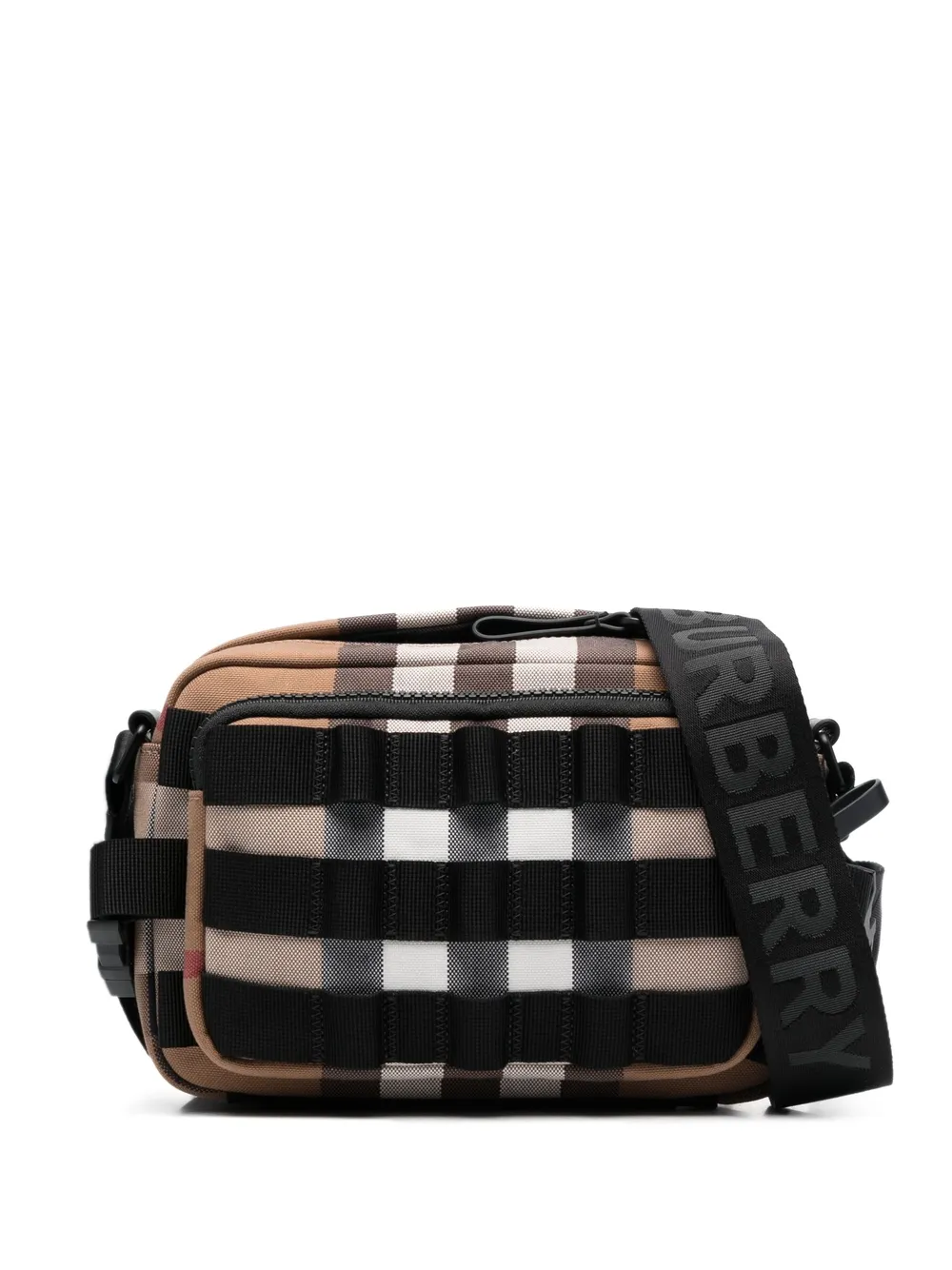 Burberry Borsa a tracolla | marrone | Image 1