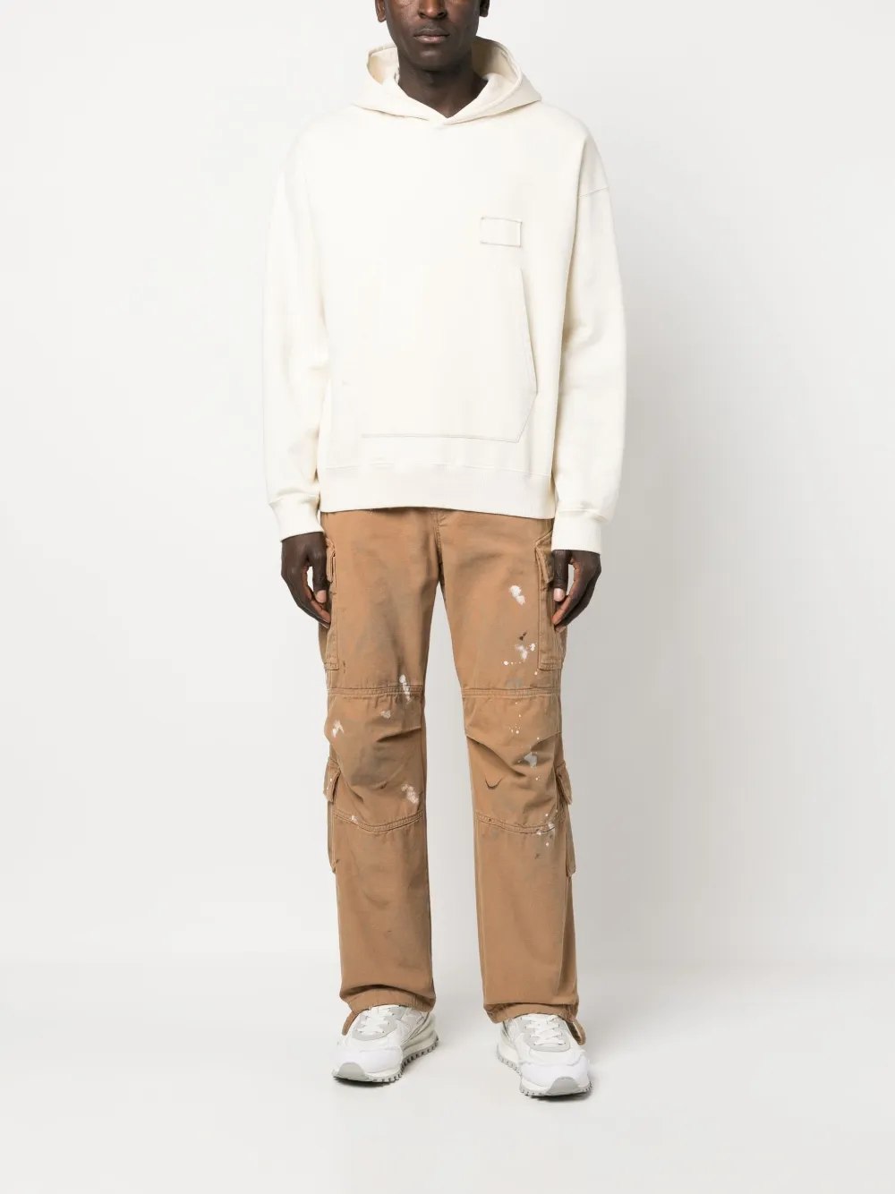 DARKPARK Cargo broek - Beige