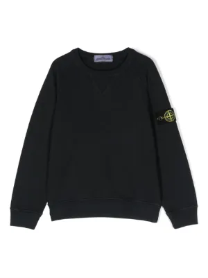 Stone island hotsell junior jumper sale
