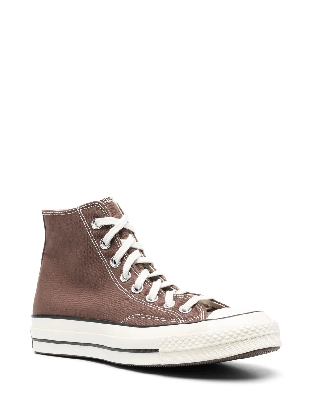Converse Chuck Taylor high top sneakers - Bruin