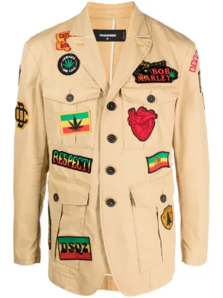 DSQUARED2