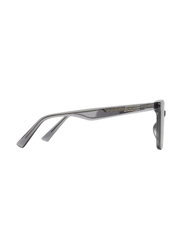 Gentle Monster Heizer Tinted Sunglasses - Farfetch