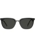 Gentle Monster Heizer tinted sunglasses - Grey