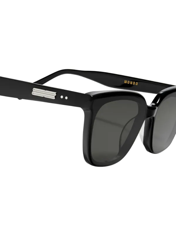 Gentle Monster Mondo Tinted Sunglasses - Farfetch