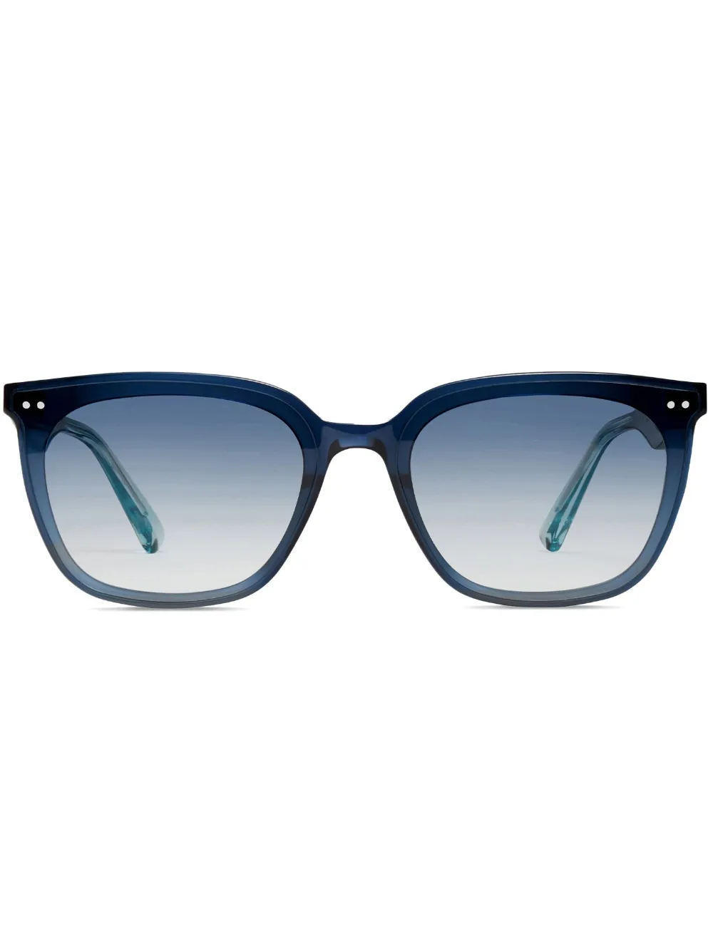 Heizer gradient sunglasses