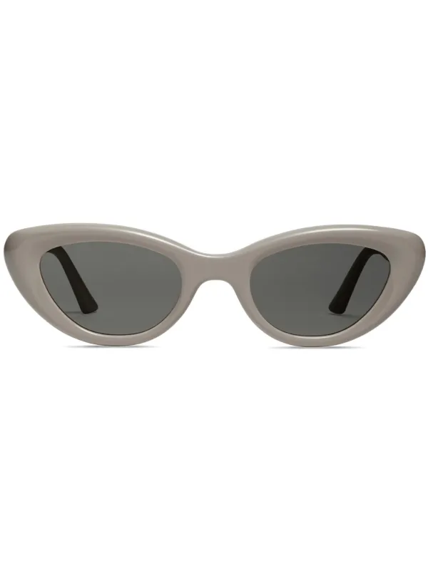 ジェントルモンスター　CONIC サングラス Gentle Monster Conic G10 サングラス | グレー | FARFETCH JP