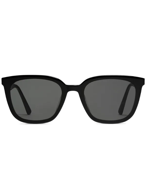 Gentle Monster Tam 01 Black Sunglasses