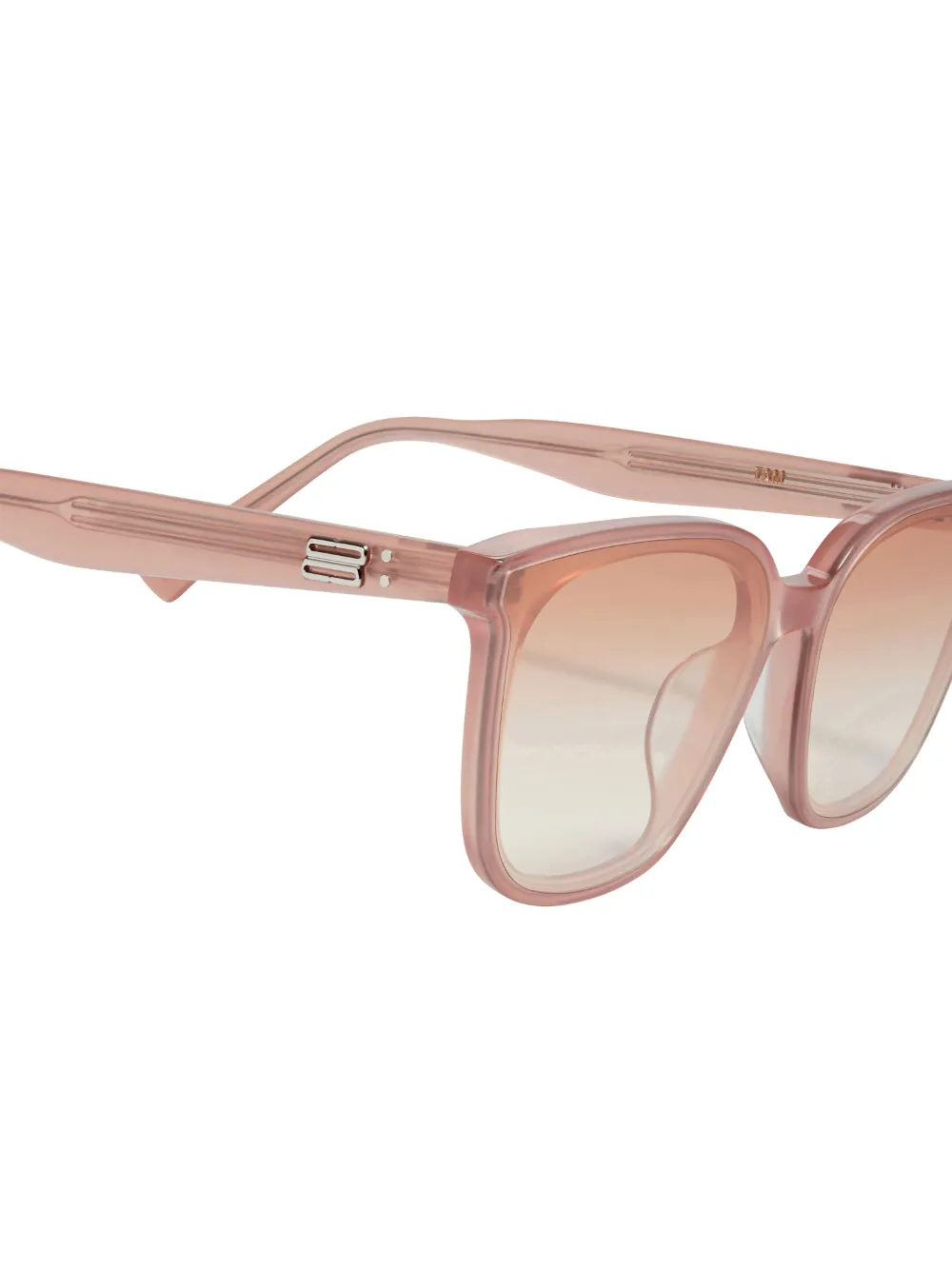 Gentle Monster Tam Gradient Sunglasses Farfetch