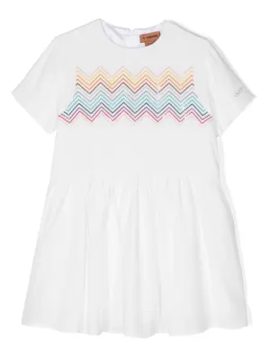 Missoni kids outlet dress