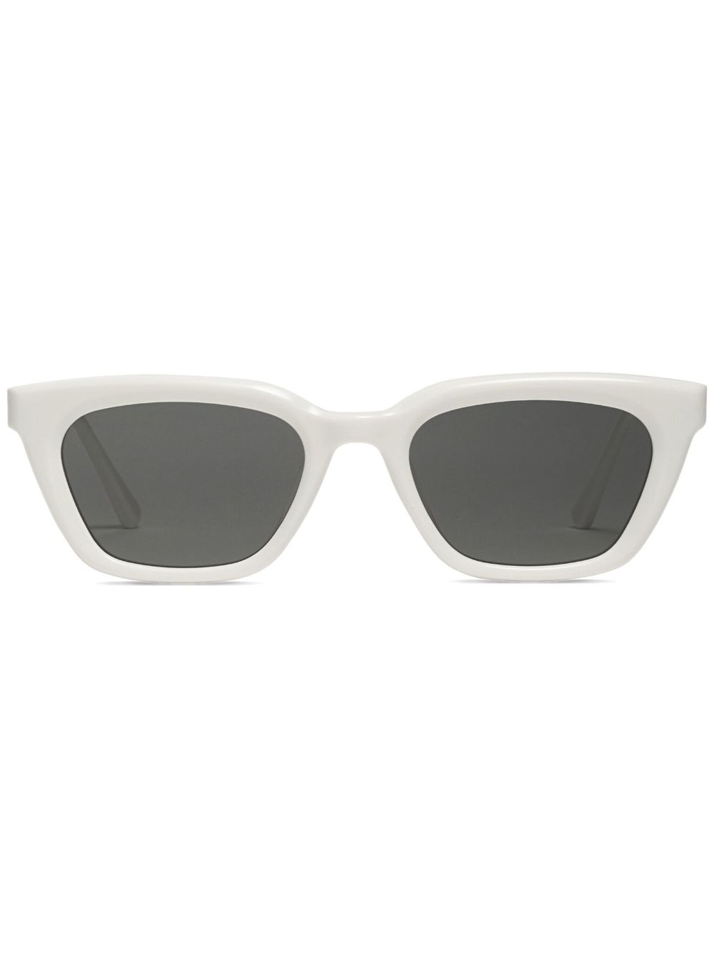 Gentle Monster rectangle-frame Sunglasses - Farfetch