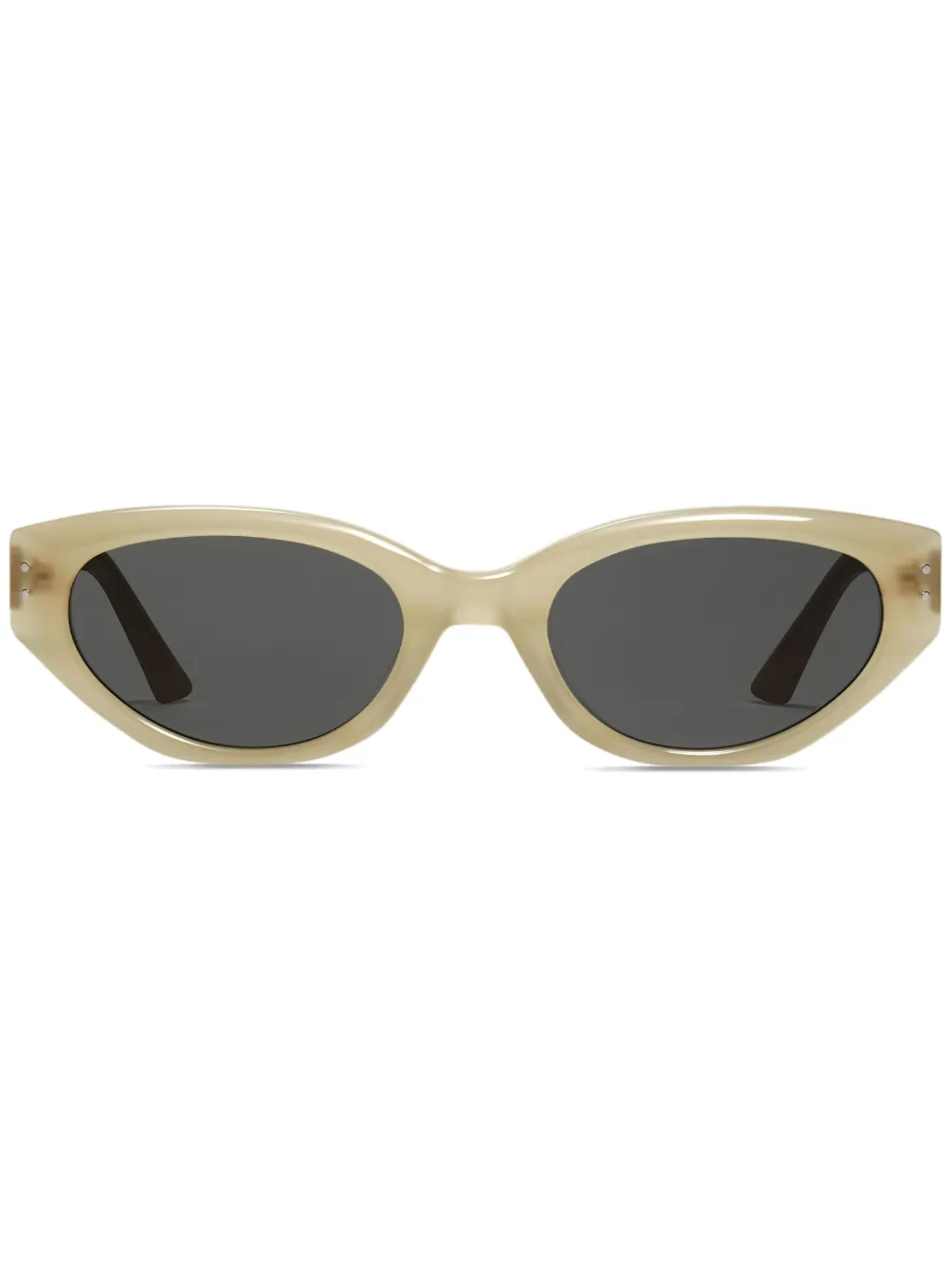 Gentle Monster Rococo Tinted Sunglasses - Farfetch