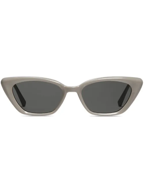 Lunettes de soleil Terra Cotta à verres teintés - Gentle Monster - Modalova
