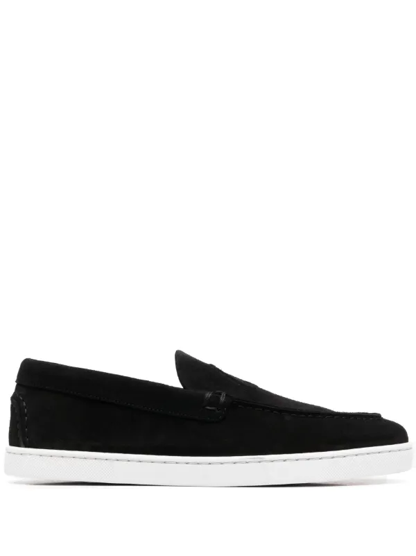 【Christian Louboutin】 Paqueboatスエード boatシューズ 19829246_44556594_600.jpg