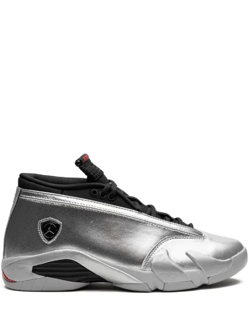 Baskets Air 14 ' Silver' - Jordan - Modalova