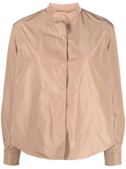 ASPESI relaxed-fit long-sleeve shirt