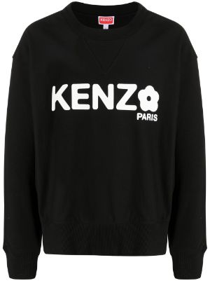 KENZO ケンゾー ロゴ スウェットシャツ