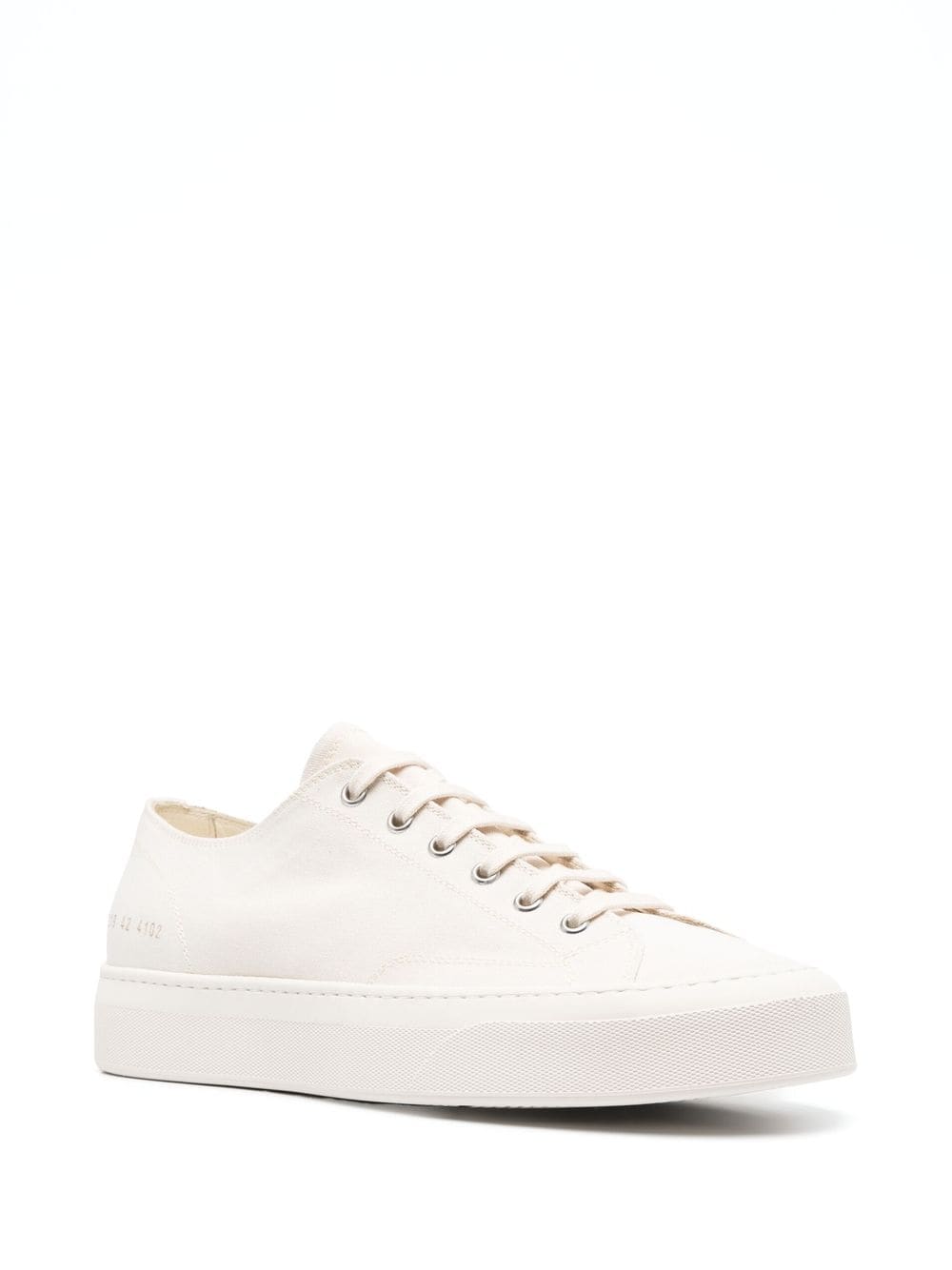 Common Projects low-top Sneakers - Farfetch