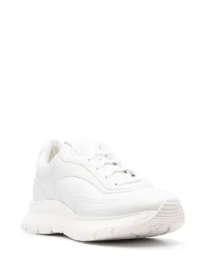 スニーカー GIANVITO ROSSI Women Sneakers G16120 05CUO XCNPHPH GIANVITO Gianvito Rossi Gravel Sneakers - Bergdorf Goodman