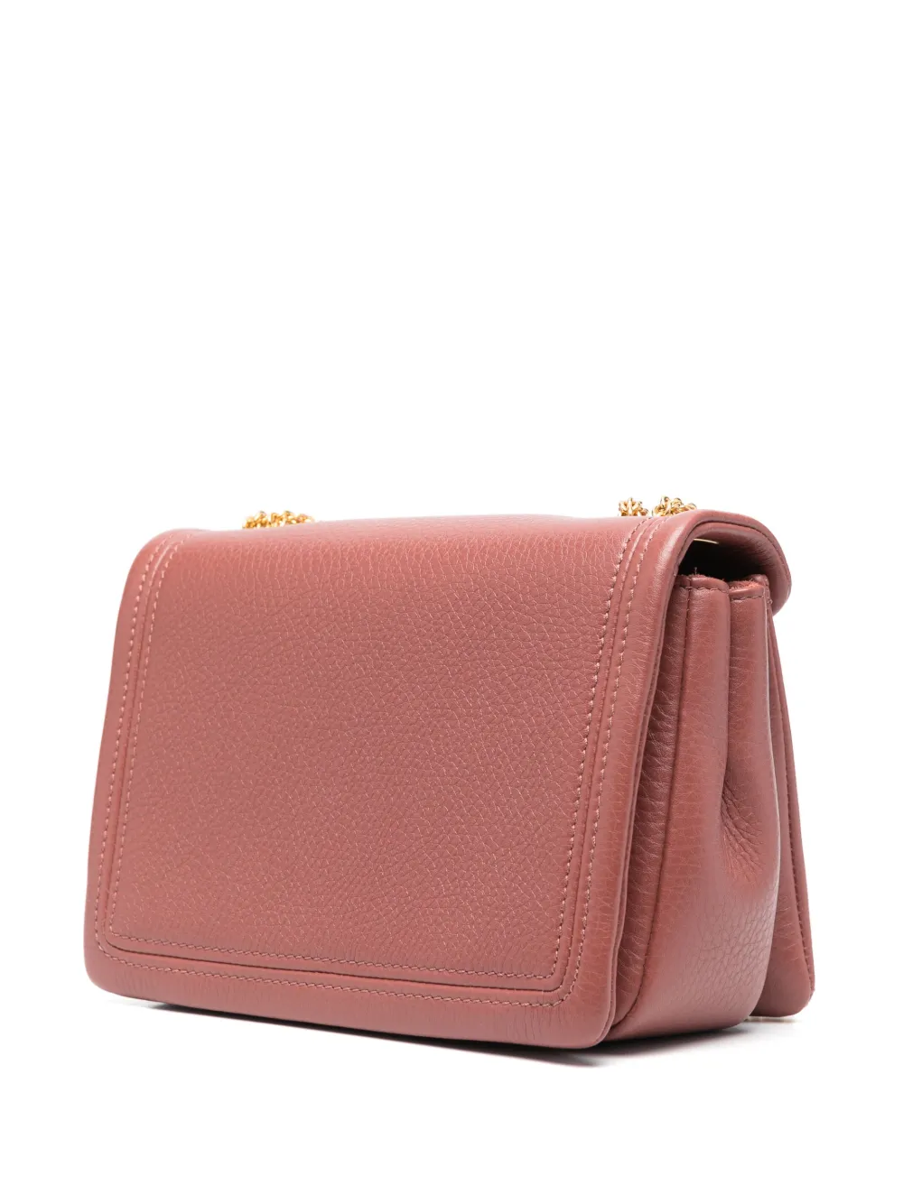 Valentino Garavani One Stud Crossbody Bag In Pink ModeSens