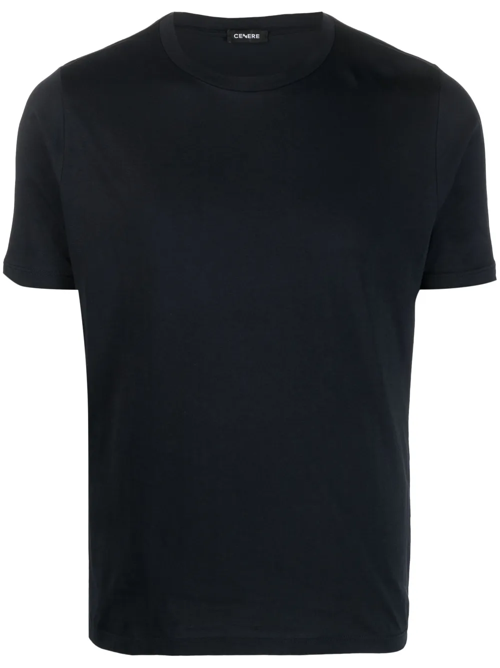 Cenere GB short-sleeve cotton T-shirt