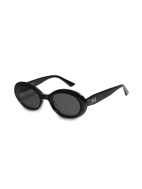 Gentle Monster La Mode Tinted Sunglasses - Farfetch