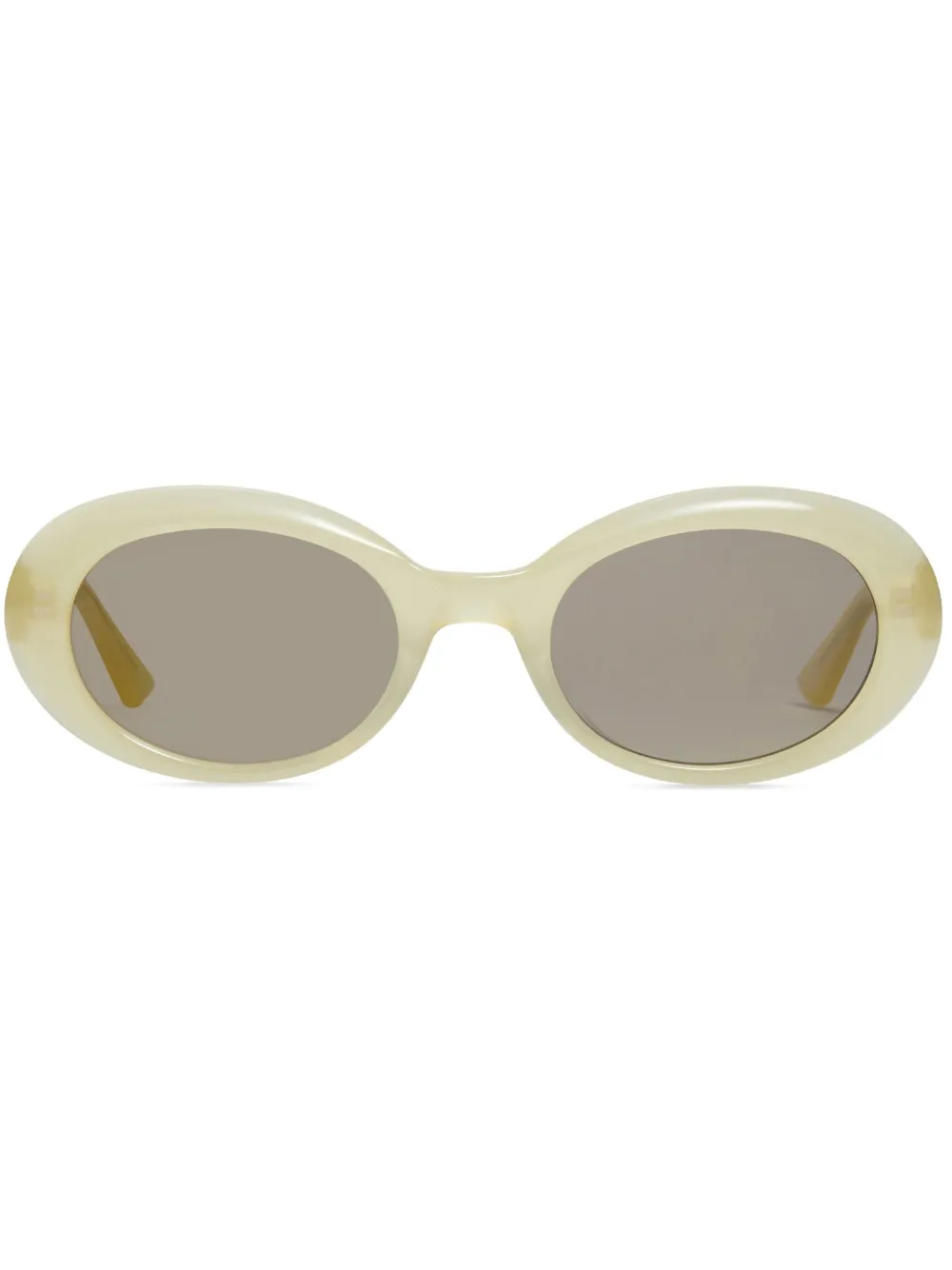 La Mode tinted sunglasses