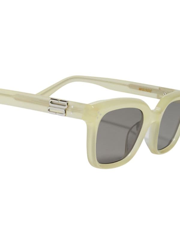 Gentle Monster Musee Tinted Sunglasses - Farfetch