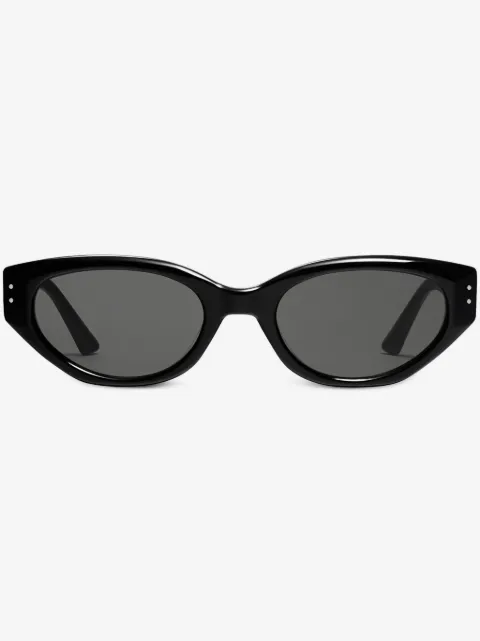 Gentle Monster lentes de sol Rococo