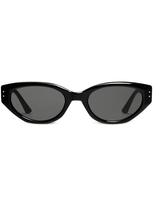 Gentle Monster Rococo Tinted Sunglasses - Farfetch