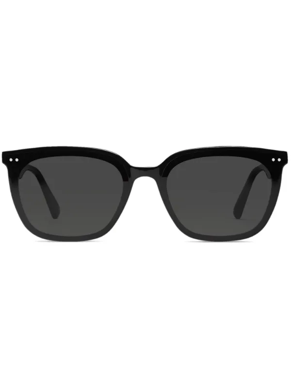 Gentle Monster Heizer Tinted Sunglasses - Farfetch