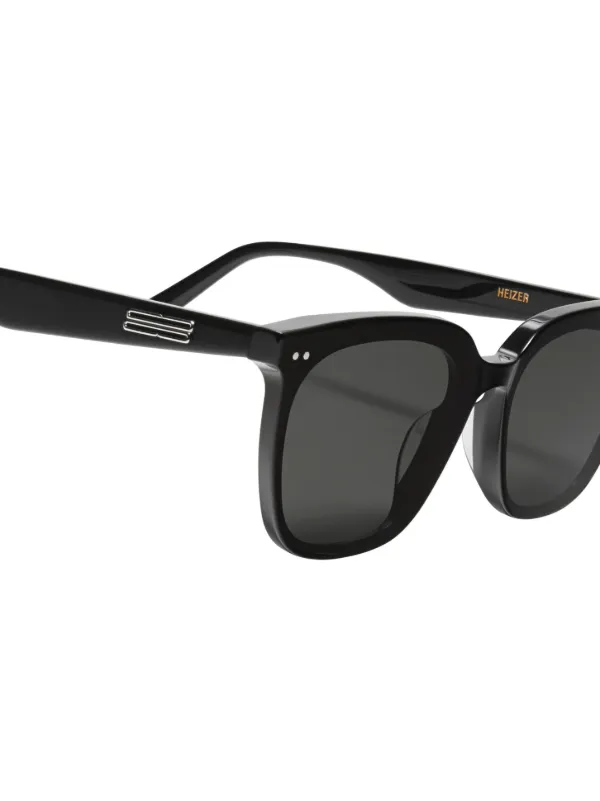 Gentle Monster Heizer Tinted Sunglasses - Farfetch