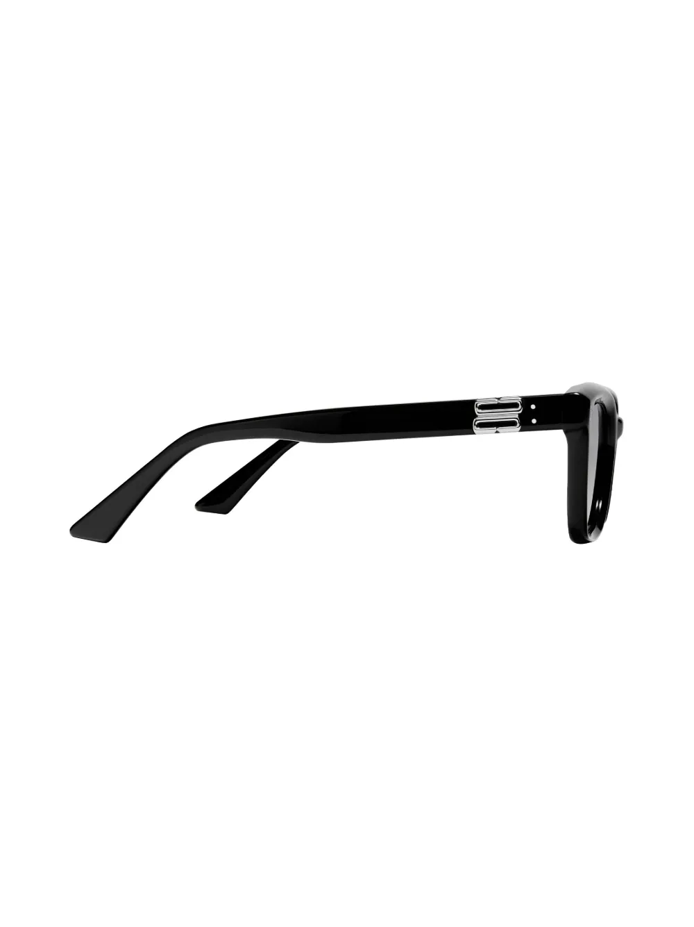 Gentle Monster Musee Tinted Sunglasses - Farfetch