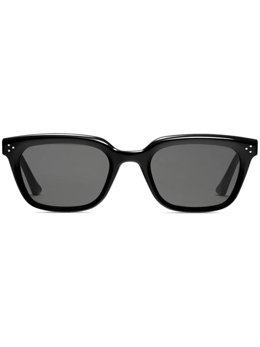 Gentle Monster Musee Sonnenbrille In Black