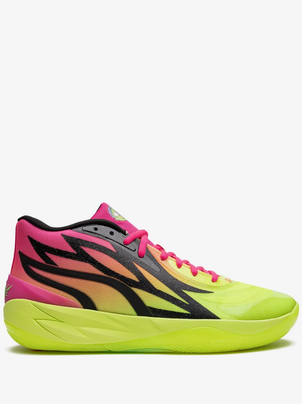 PUMA x Rick And Morty MB.02  display picture 1