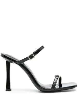 サンダル BYFAR Charles Chaton（シャルルシャトン）の「【by FAR】 lily mule