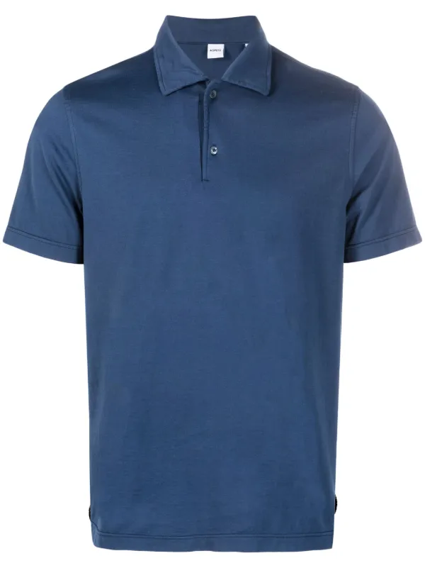 Aspesi polo shirt sales