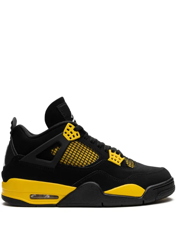 Air jordan 4 LV | My Site 4