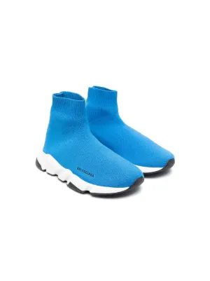 Balenciaga Kids Chaussures fille de createur FARFETCH