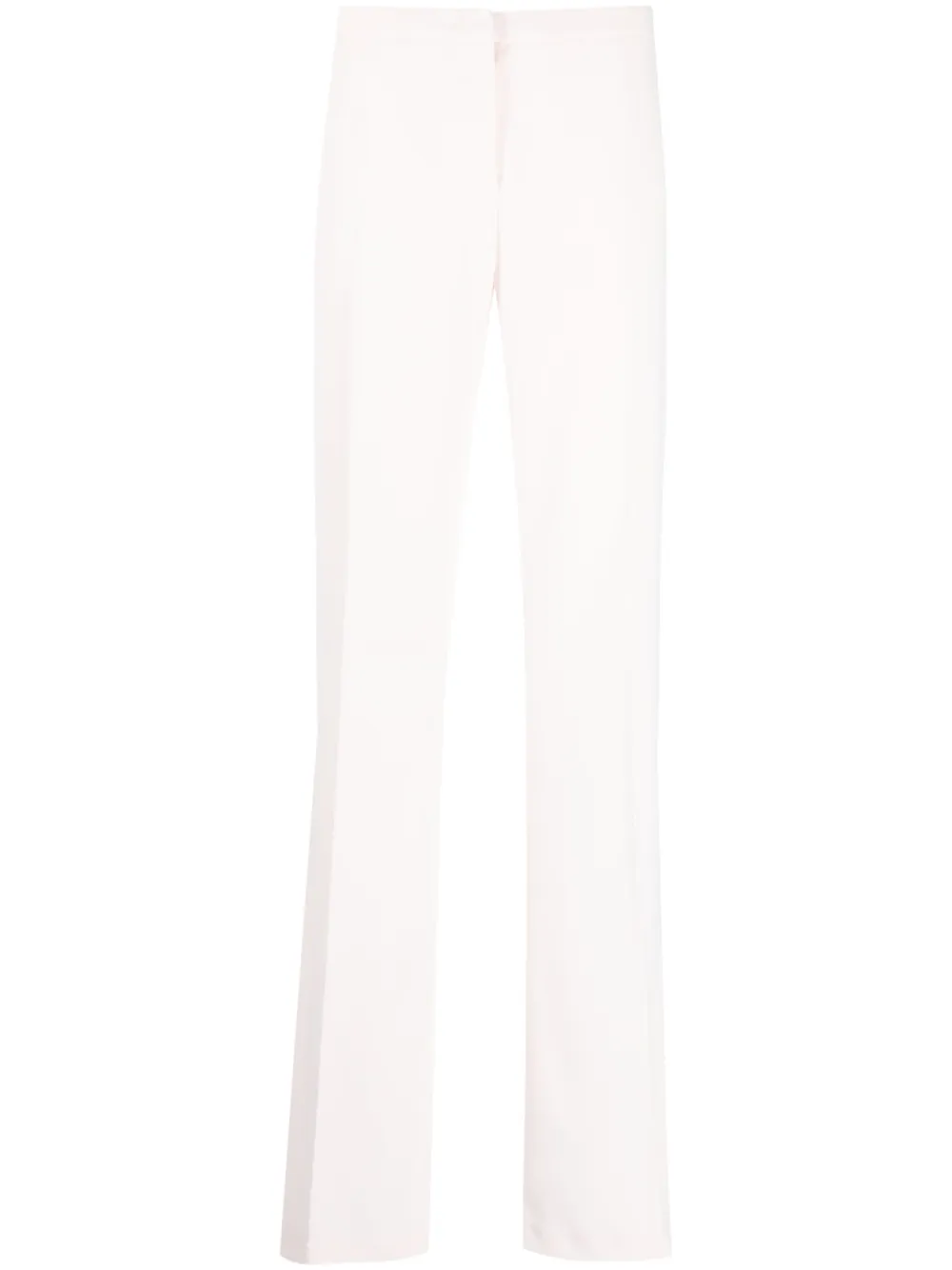 PINKO Klassische Hose mit Bügelfalten - Rosa