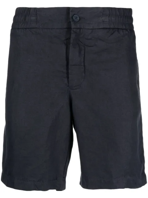 Orlebar Brown bermudas con tiro medio 