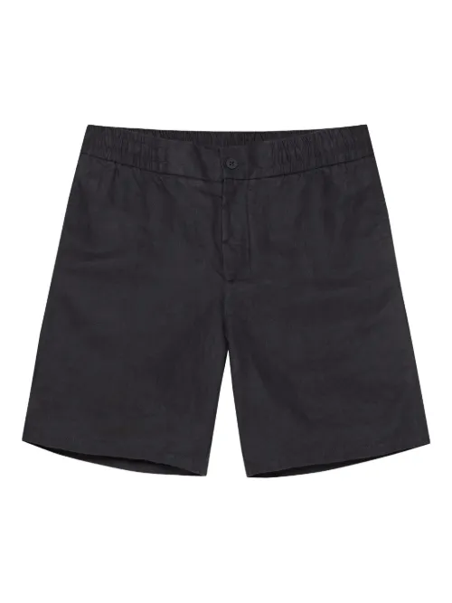 Short en lin à taille mi-haute - Orlebar Brown - Modalova