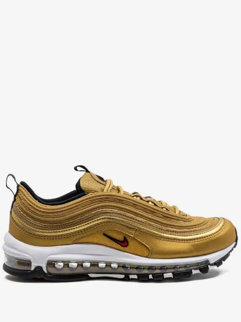 Nike baskets Air Max 97 OG Gold Bullet 2023