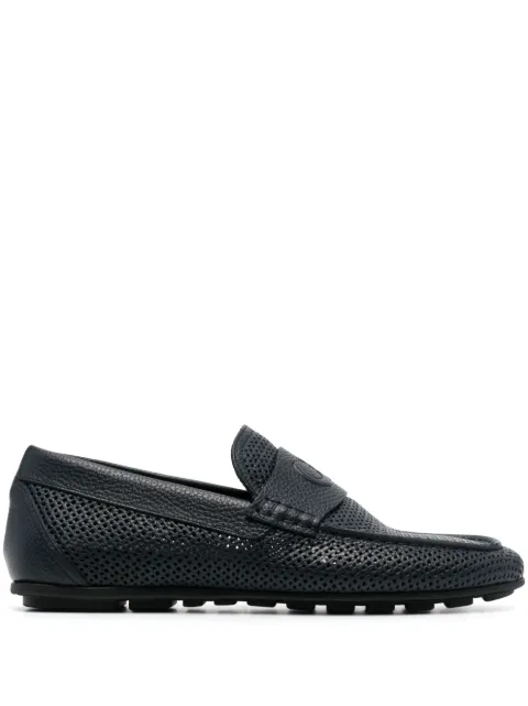 Casadei mocasines Dollaro 