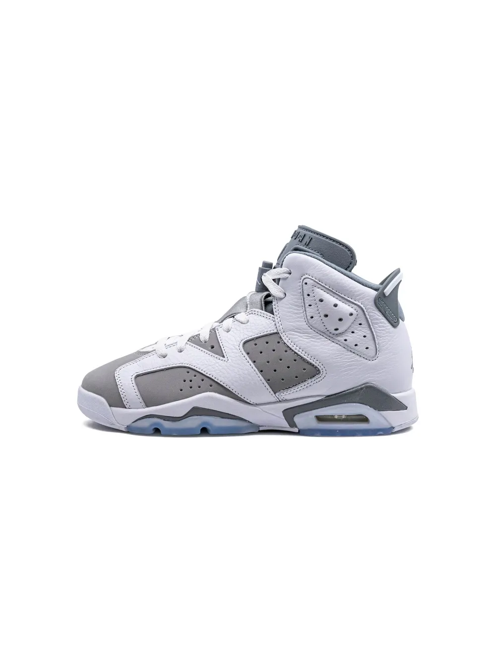 Air Jordan 6 "Cool Grey" Sneakers