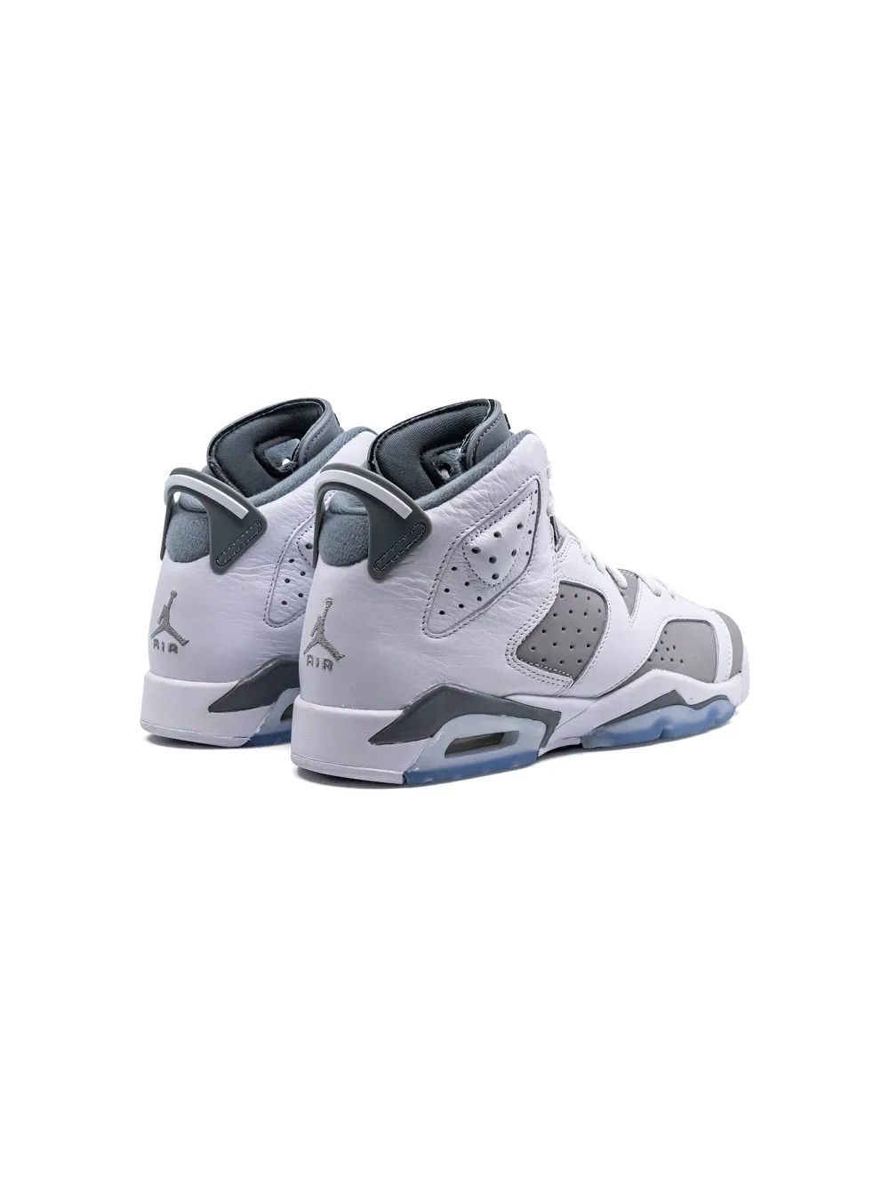 Air Jordan 6 "Cool Grey" Sneakers