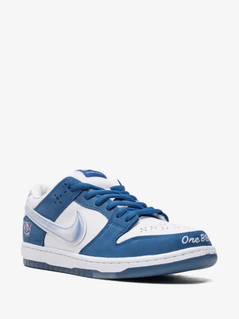 Nike "SB Dunk Low ""Born x Raised"" sneakers"